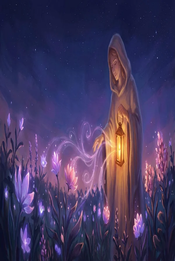 Life Path 6 - The Nurturer personality traits